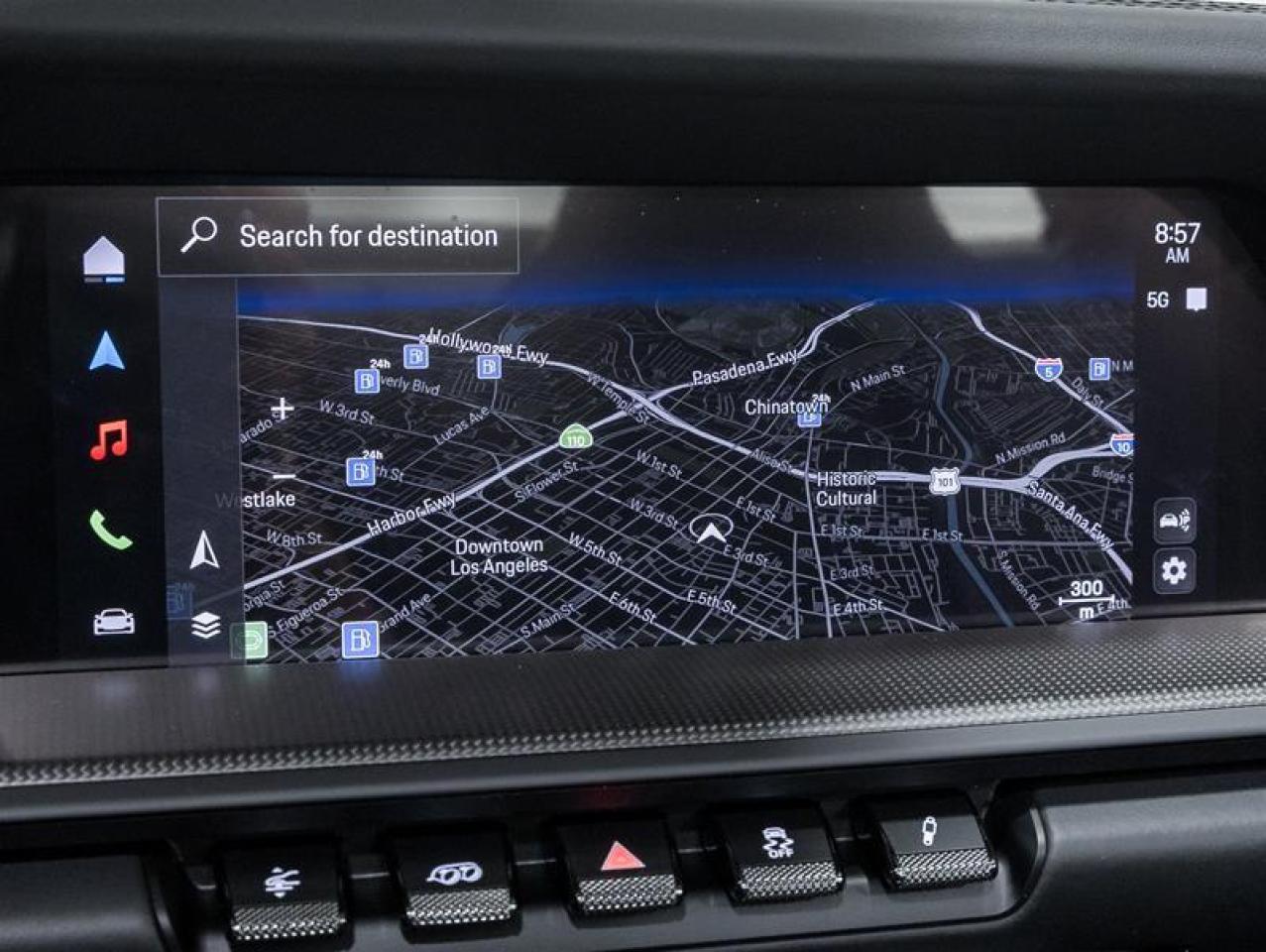 2026 Porsche 911  Photo