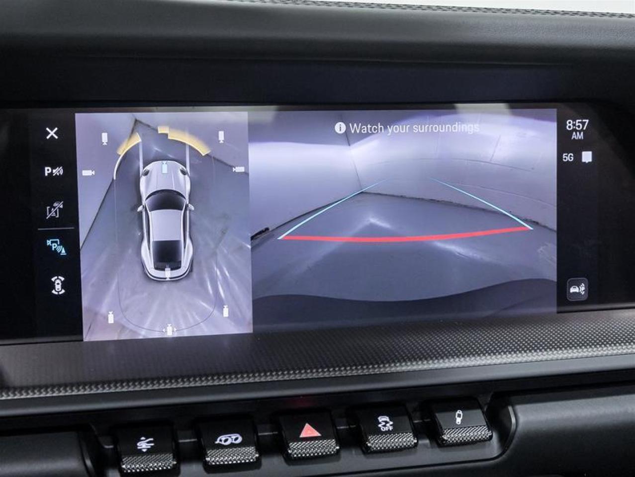 2026 Porsche 911  Photo