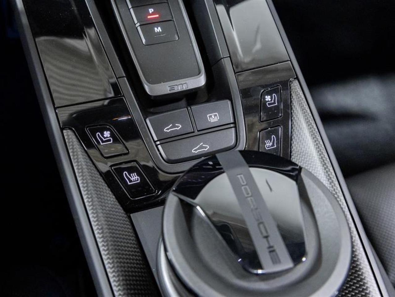 2026 Porsche 911  Photo