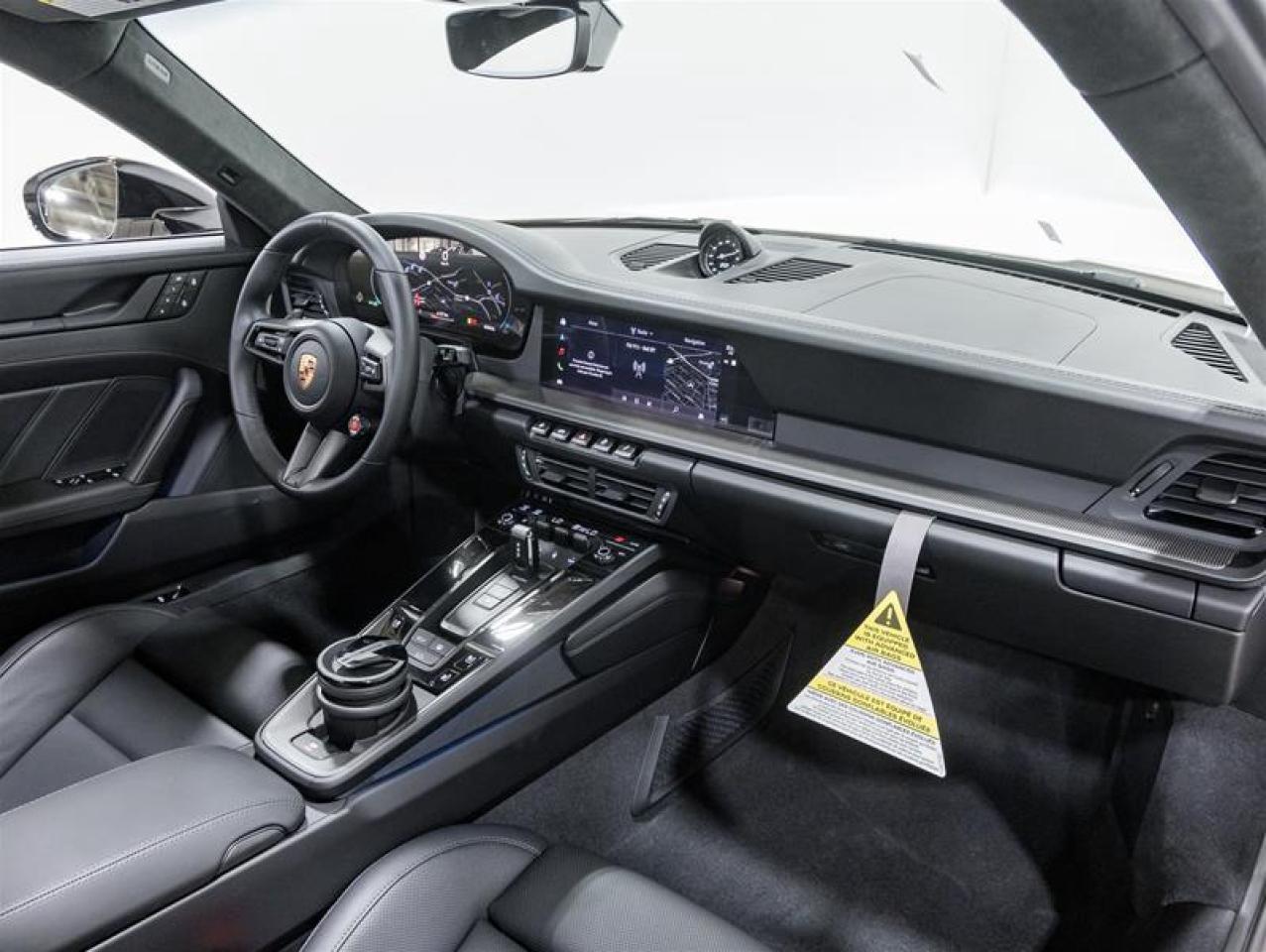 2026 Porsche 911  Photo