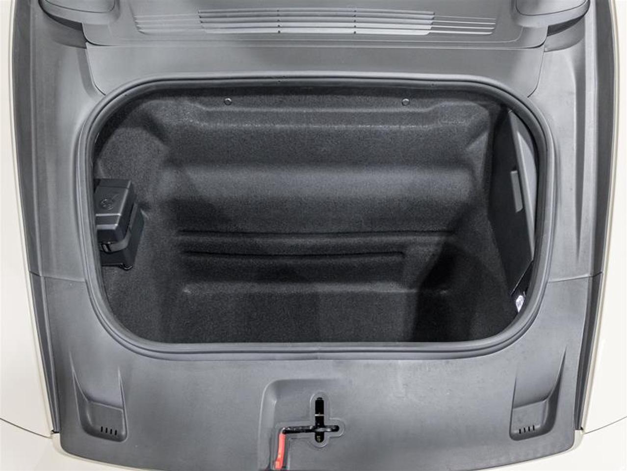 2026 Porsche 911  Photo