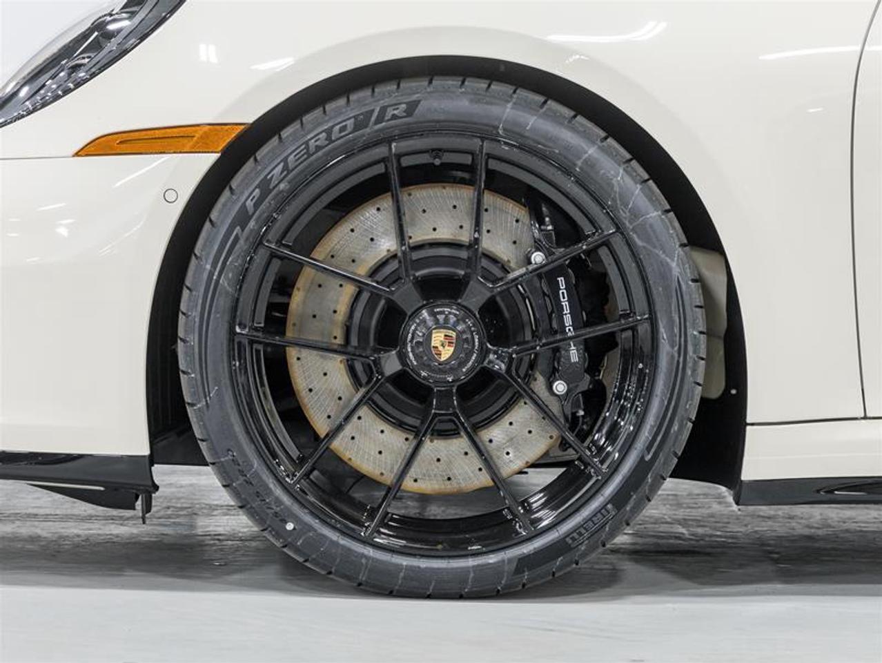 2026 Porsche 911  Photo
