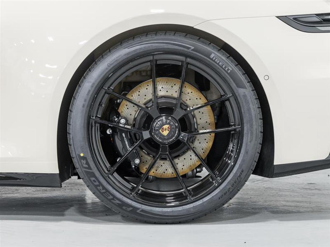 2026 Porsche 911  Photo