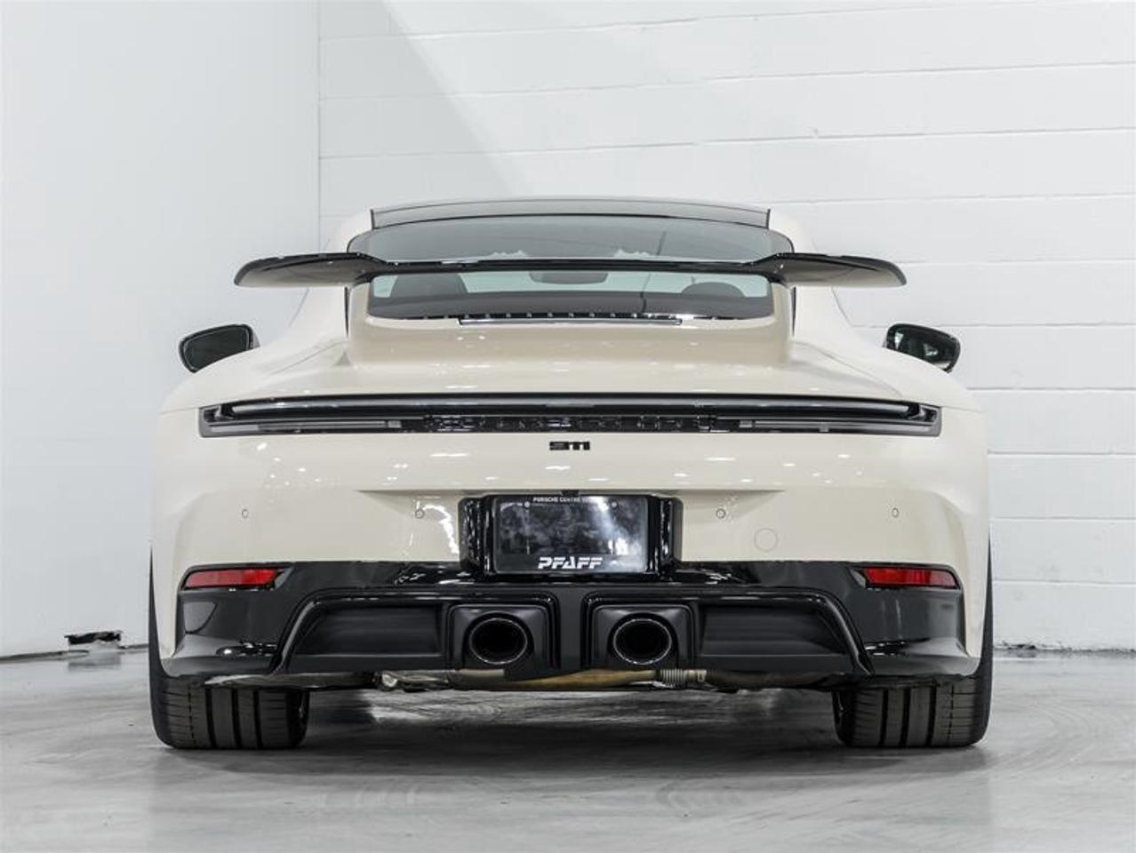 2026 Porsche 911  Photo