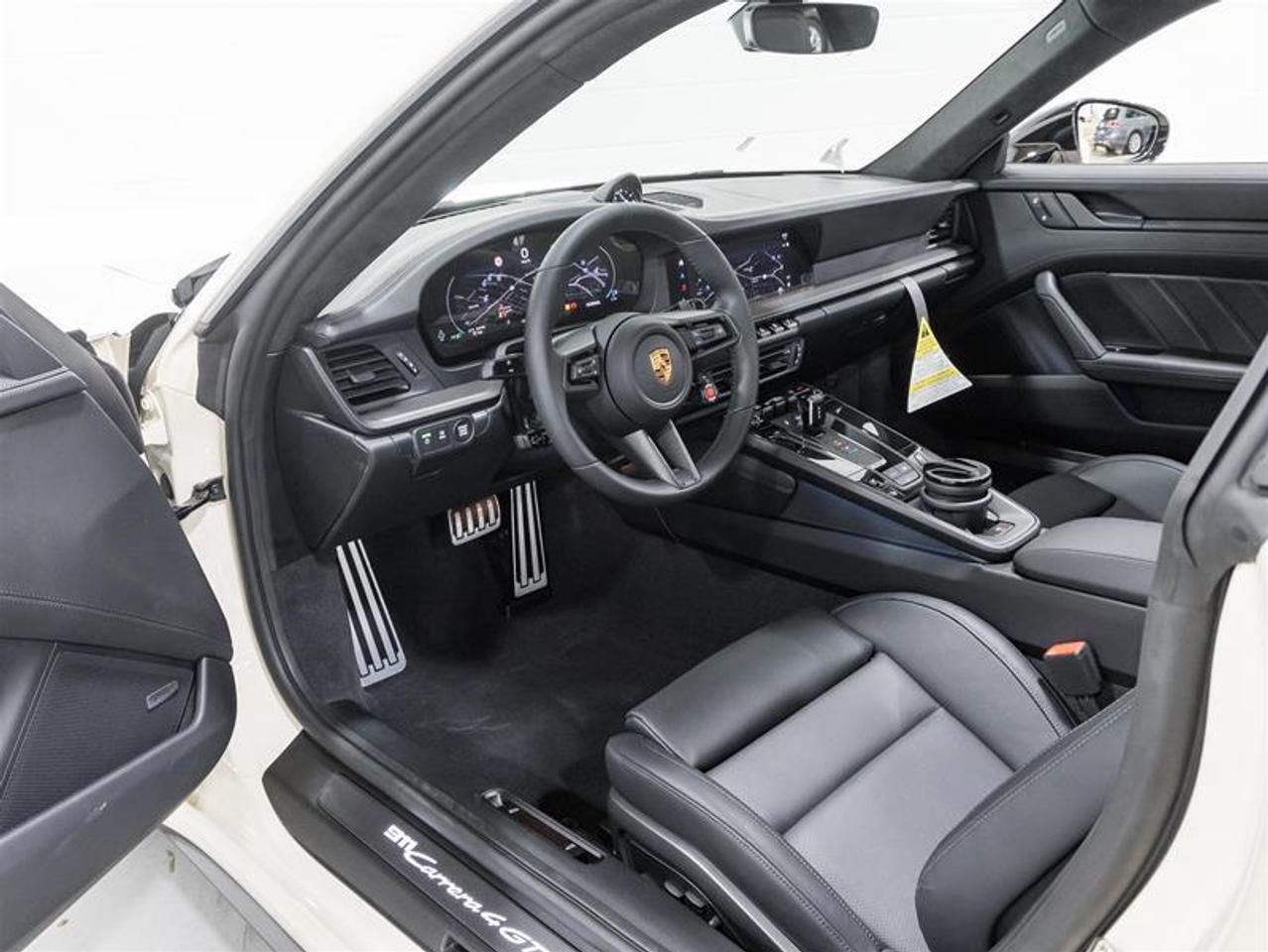 2026 Porsche 911  Photo