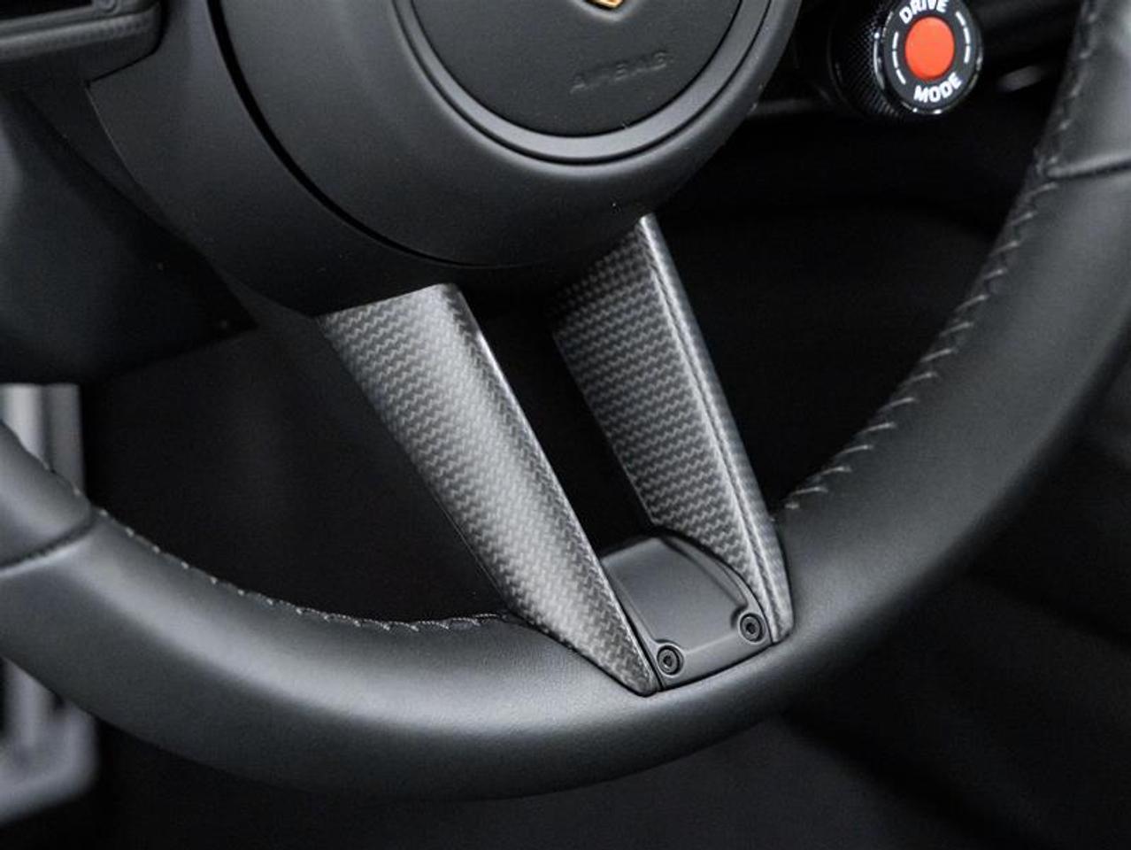 2026 Porsche 911  Photo