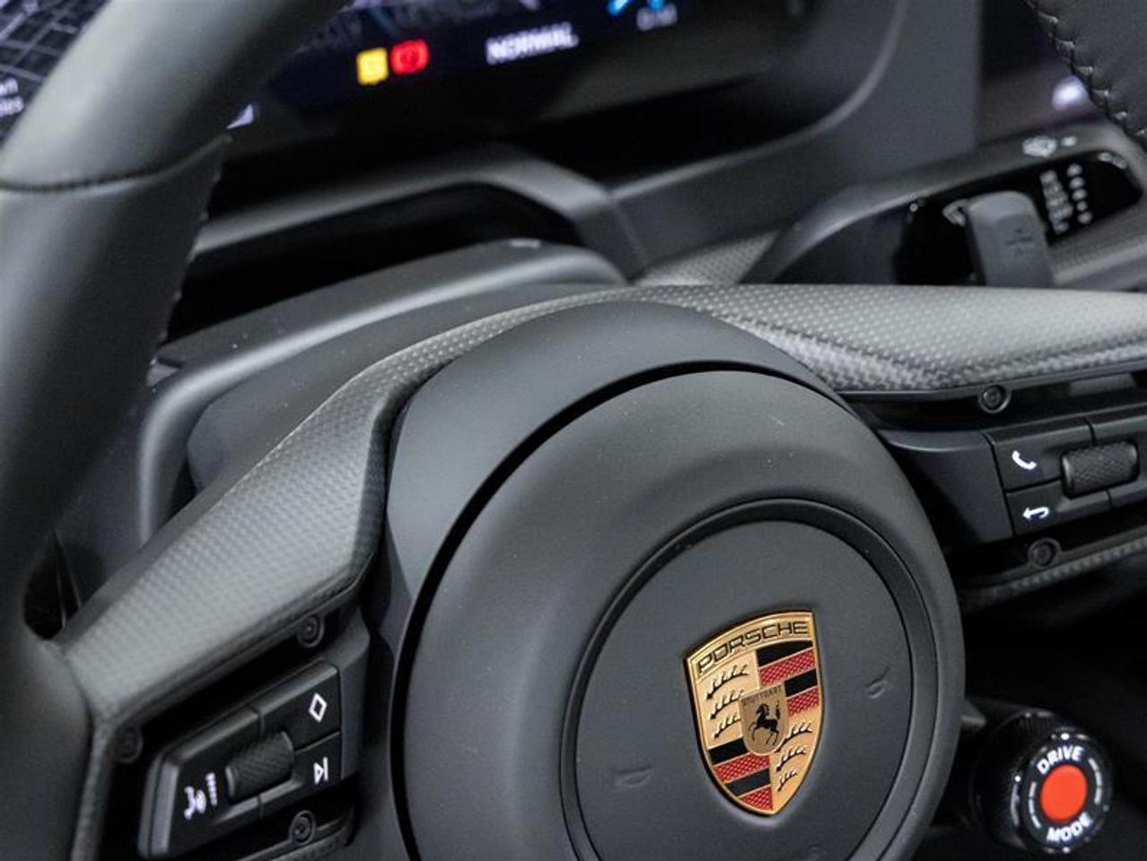 2026 Porsche 911  Photo