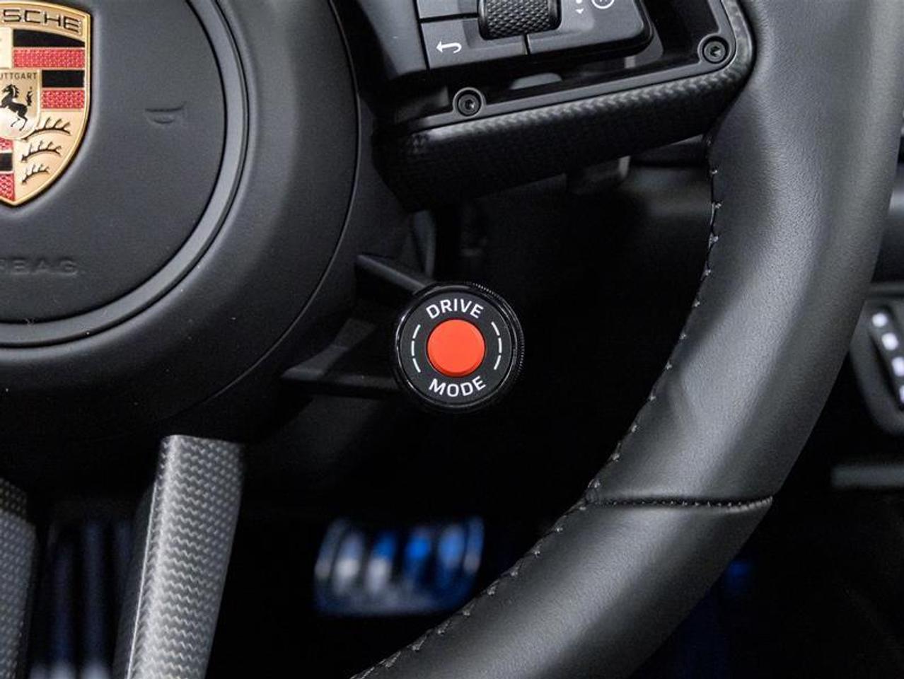 2026 Porsche 911  Photo