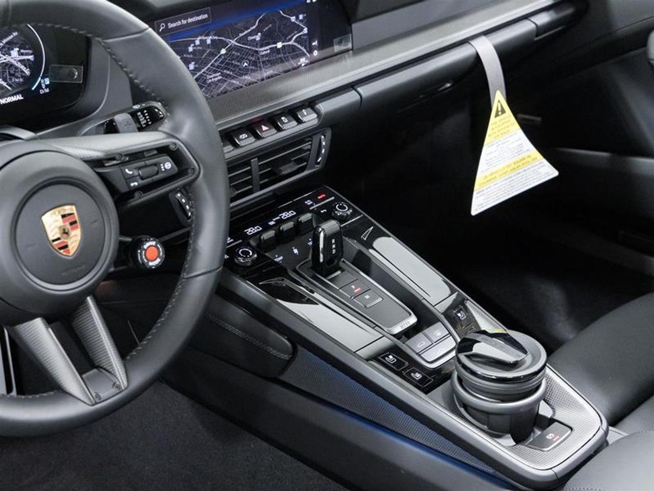 2026 Porsche 911  Photo