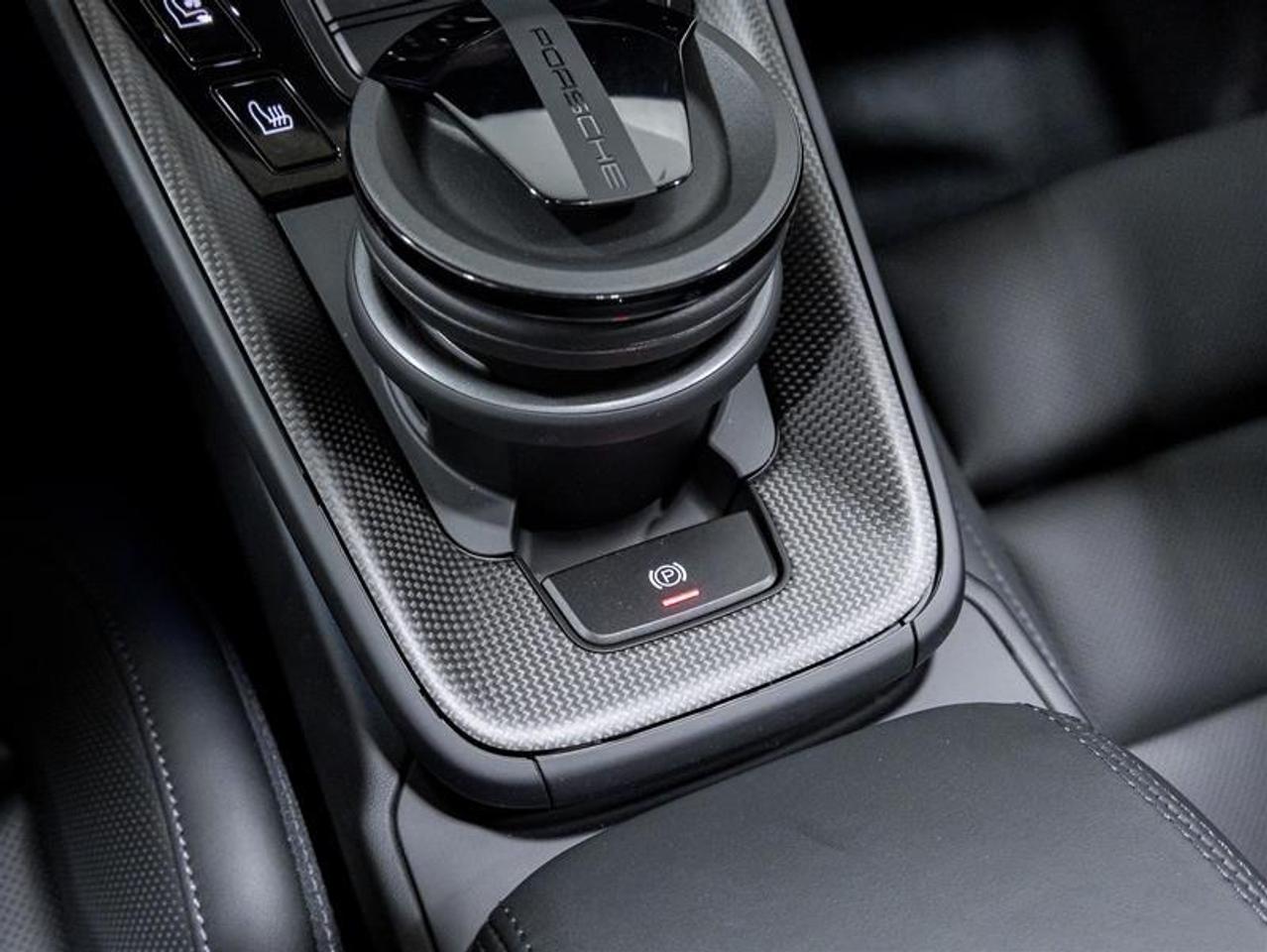 2026 Porsche 911  Photo