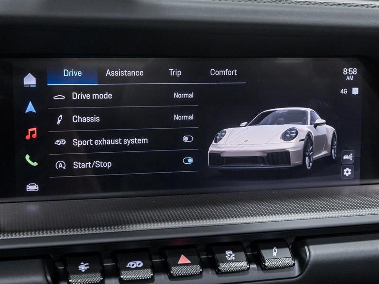 2026 Porsche 911  Photo