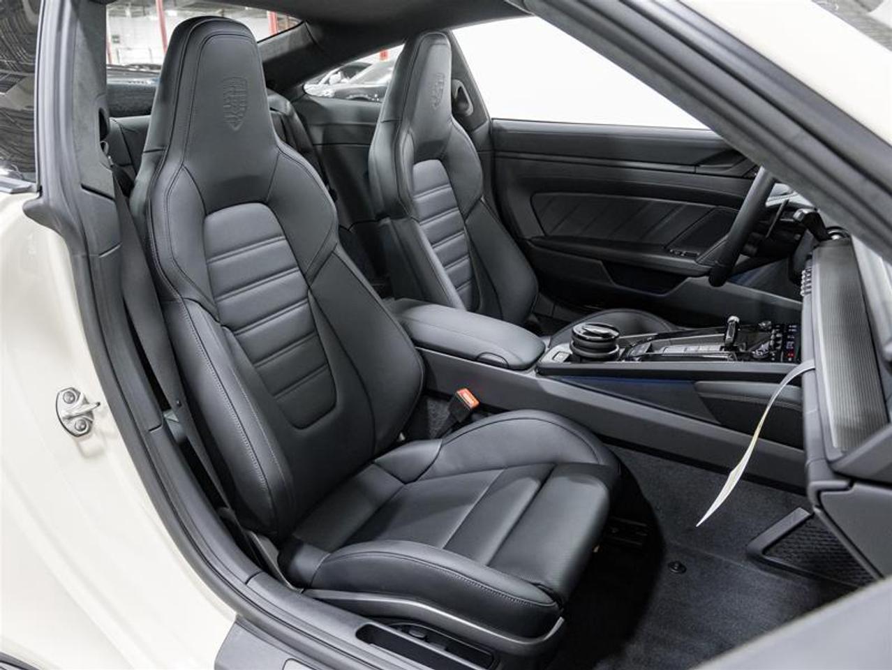 2026 Porsche 911  Photo