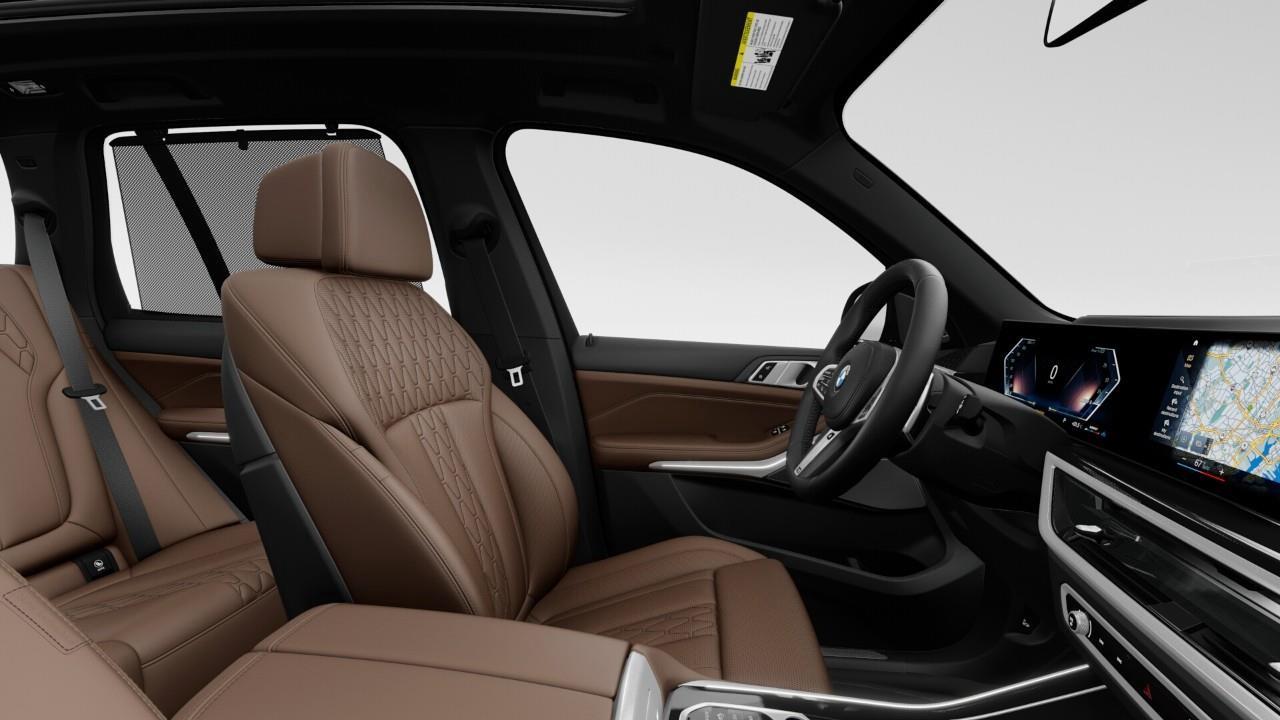 2026 BMW X5 xDrive40i 4dr All-Wheel Drive Sports Activity Vehicle Photo