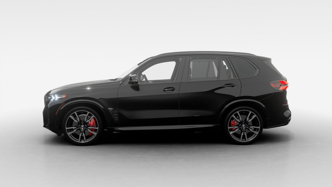 2026 BMW X5 xDrive40i 4dr All-Wheel Drive Sports Activity Vehicle Photo