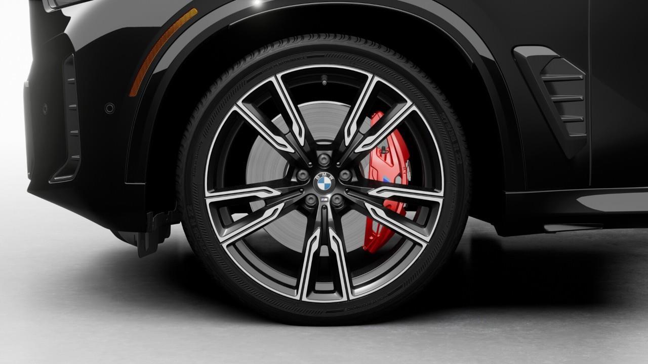 2026 BMW X5 xDrive40i 4dr All-Wheel Drive Sports Activity Vehicle Photo