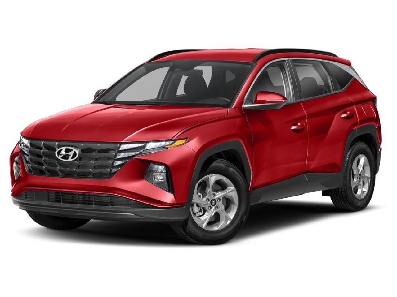 2023 Hyundai Tucson  Photo0