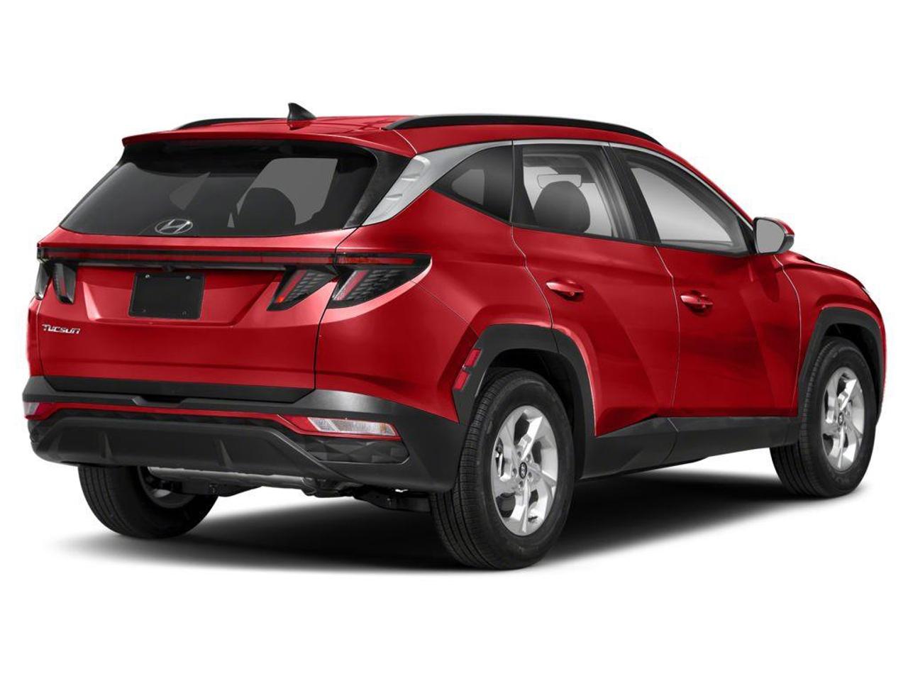 2023 Hyundai Tucson  Photo