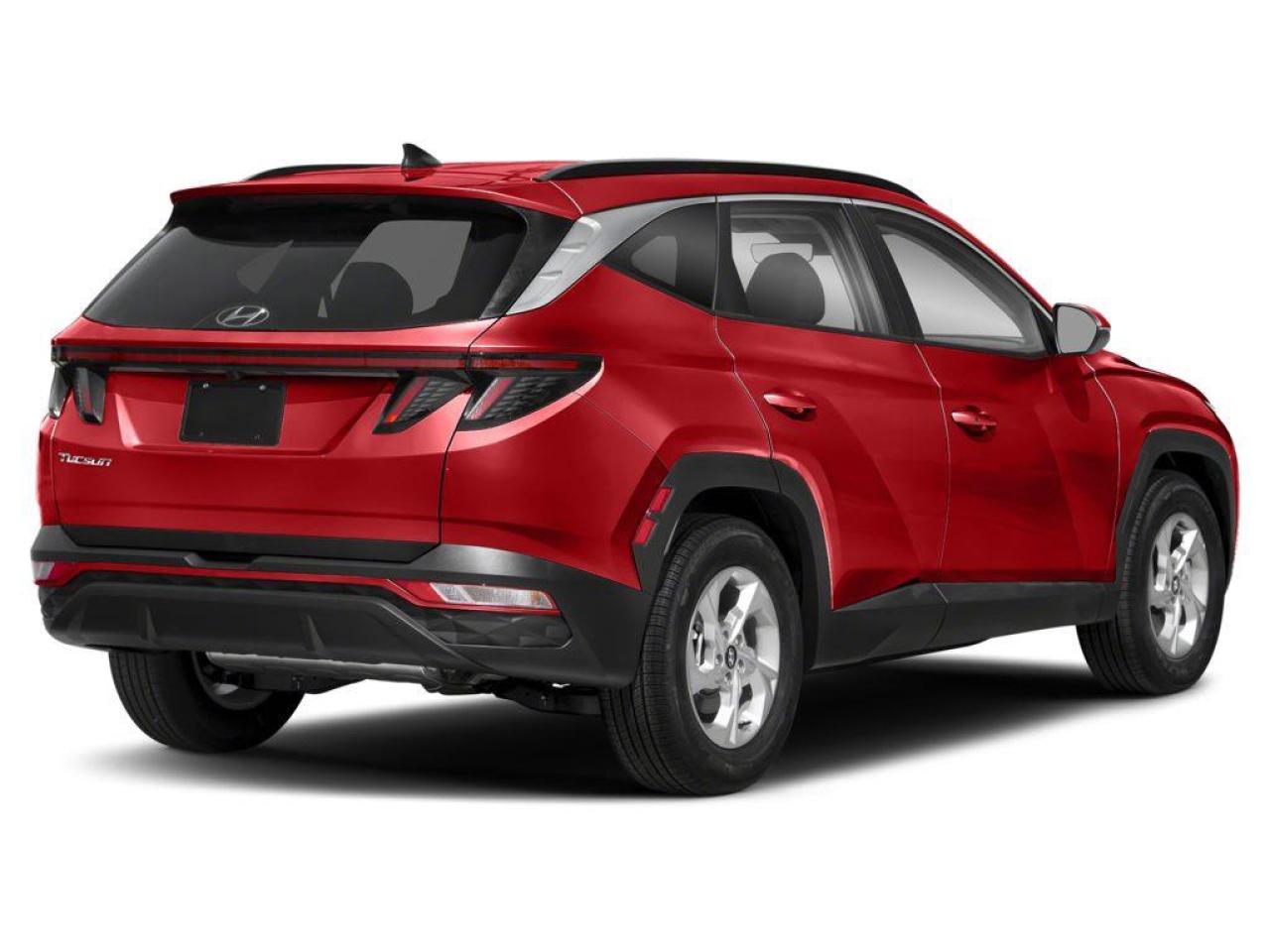 2023 Hyundai Tucson  Photo2