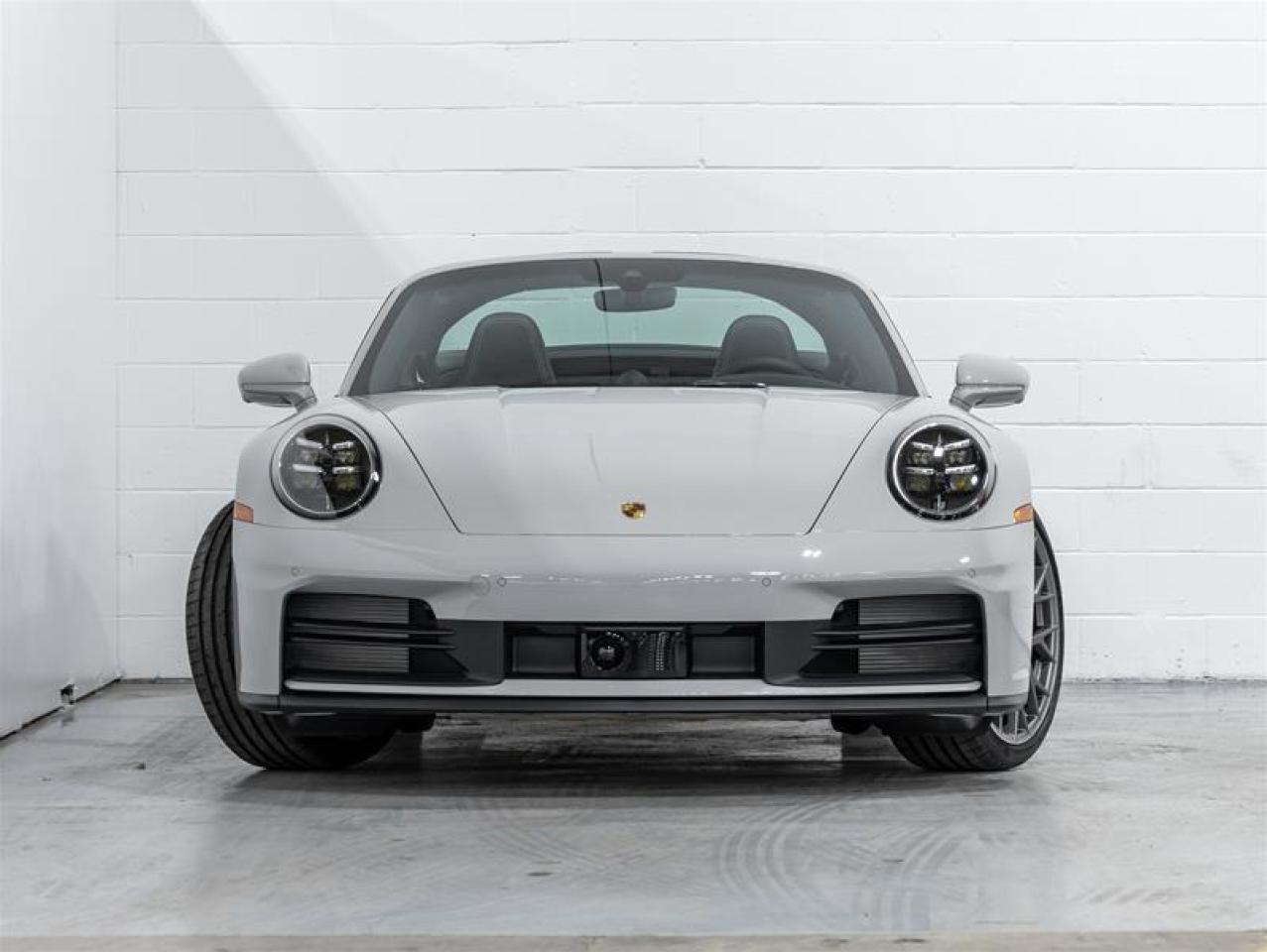 2026 Porsche 911  Photo