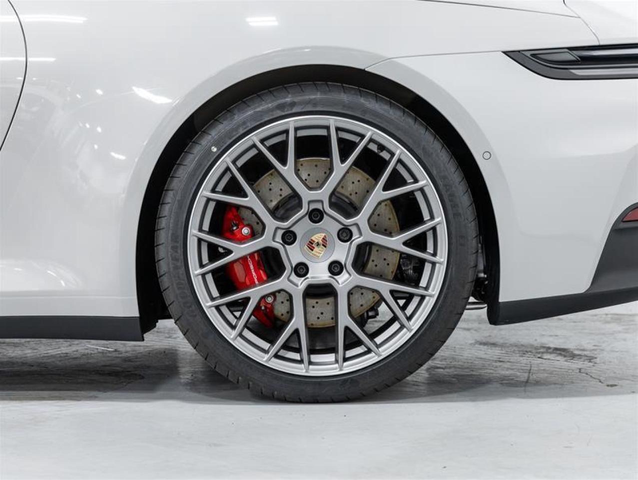 2026 Porsche 911  Photo