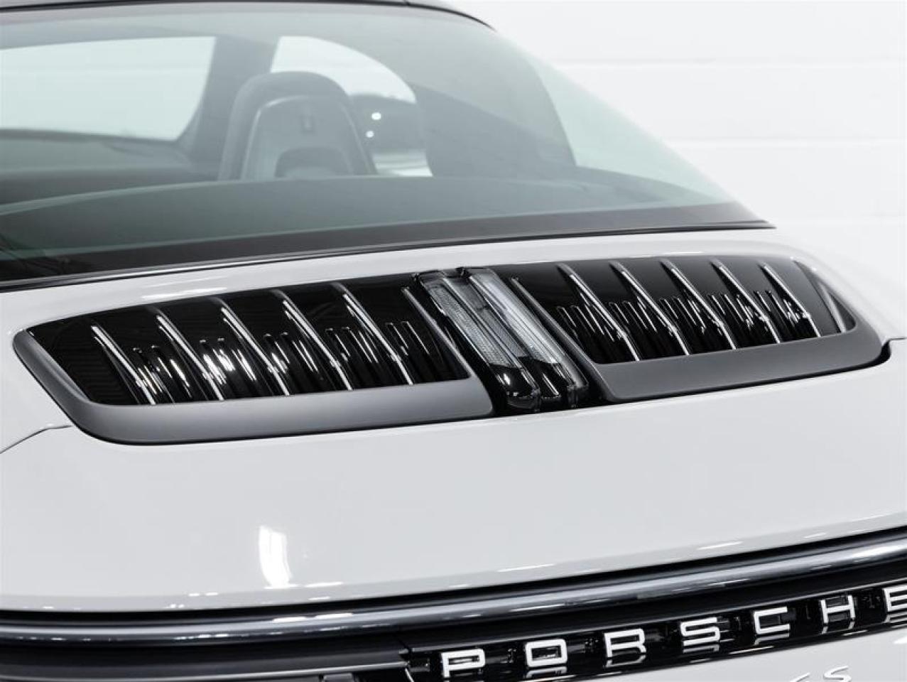 2026 Porsche 911  Photo