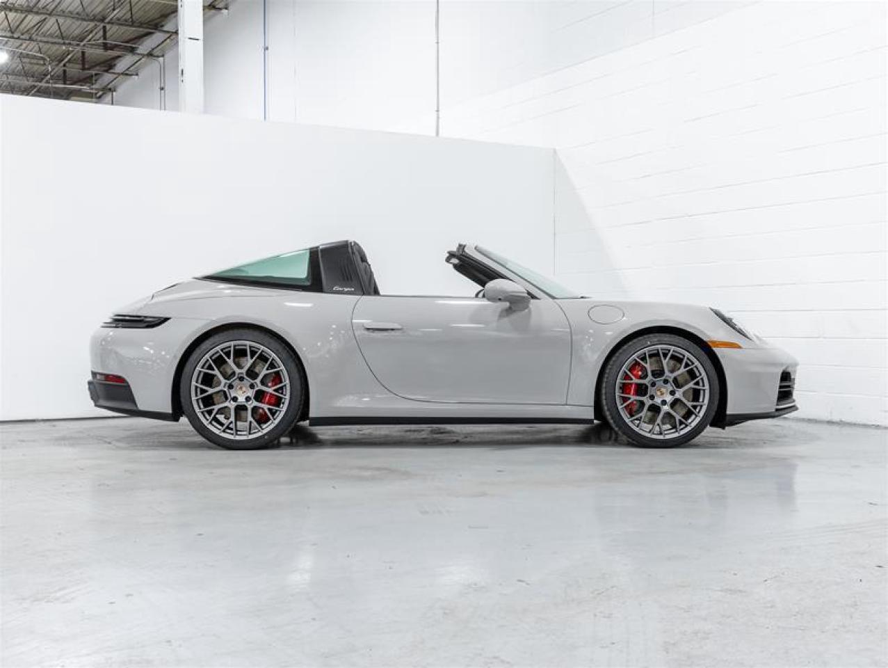 2026 Porsche 911  Photo