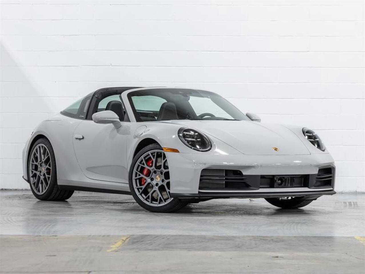 2026 Porsche 911  Photo