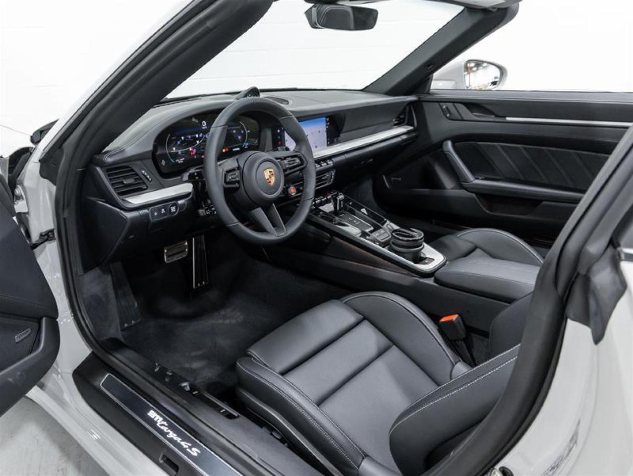 2026 Porsche 911  Photo