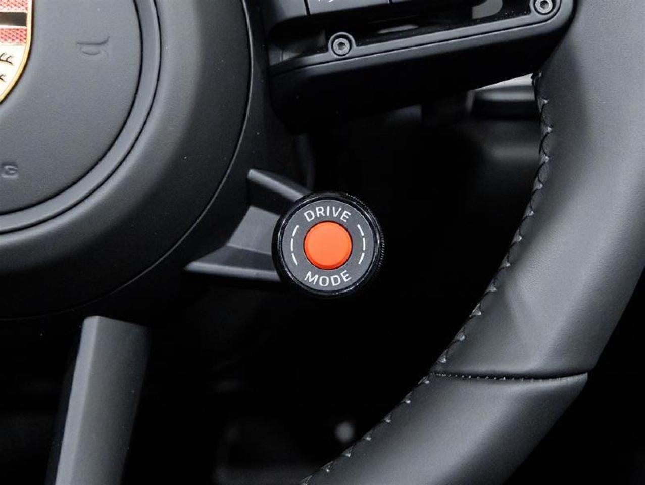 2026 Porsche 911  Photo