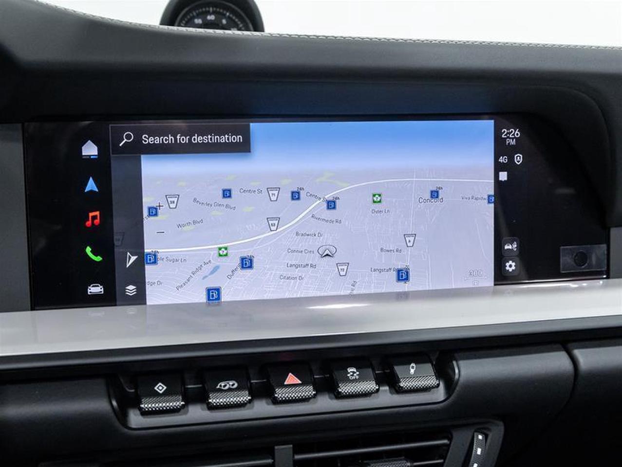 2026 Porsche 911  Photo