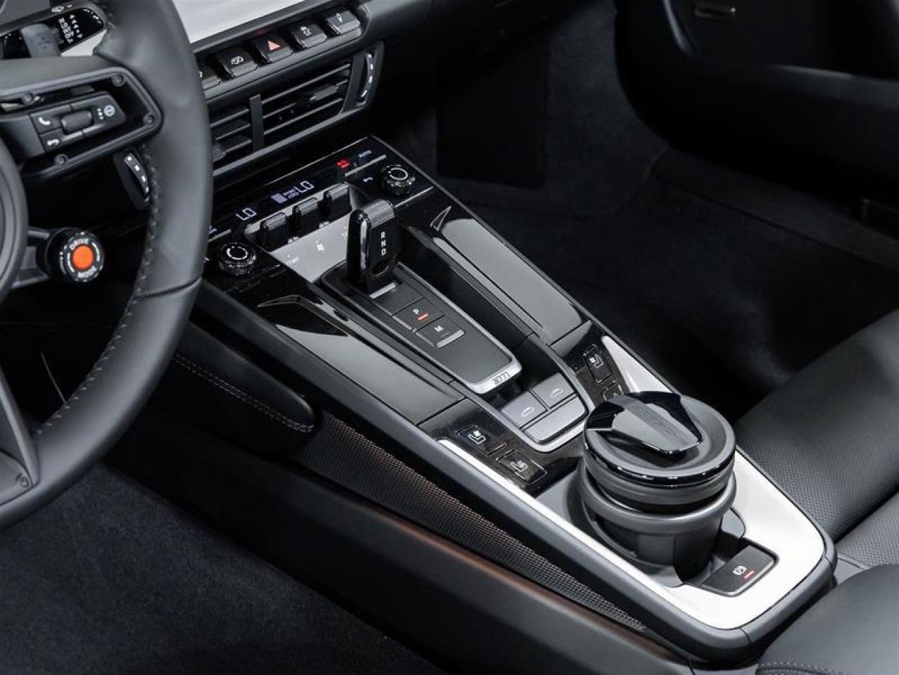 2026 Porsche 911  Photo