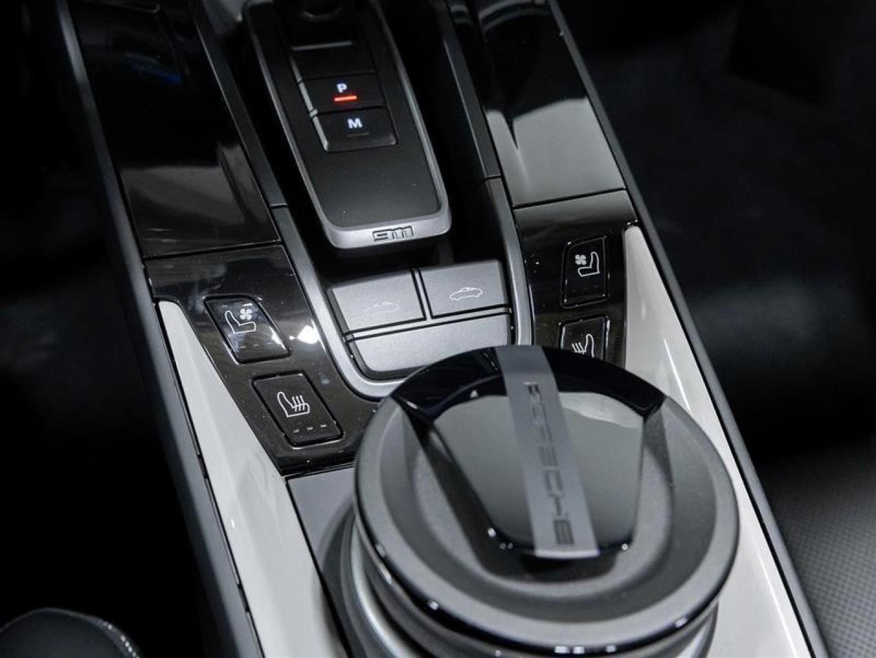 2026 Porsche 911  Photo