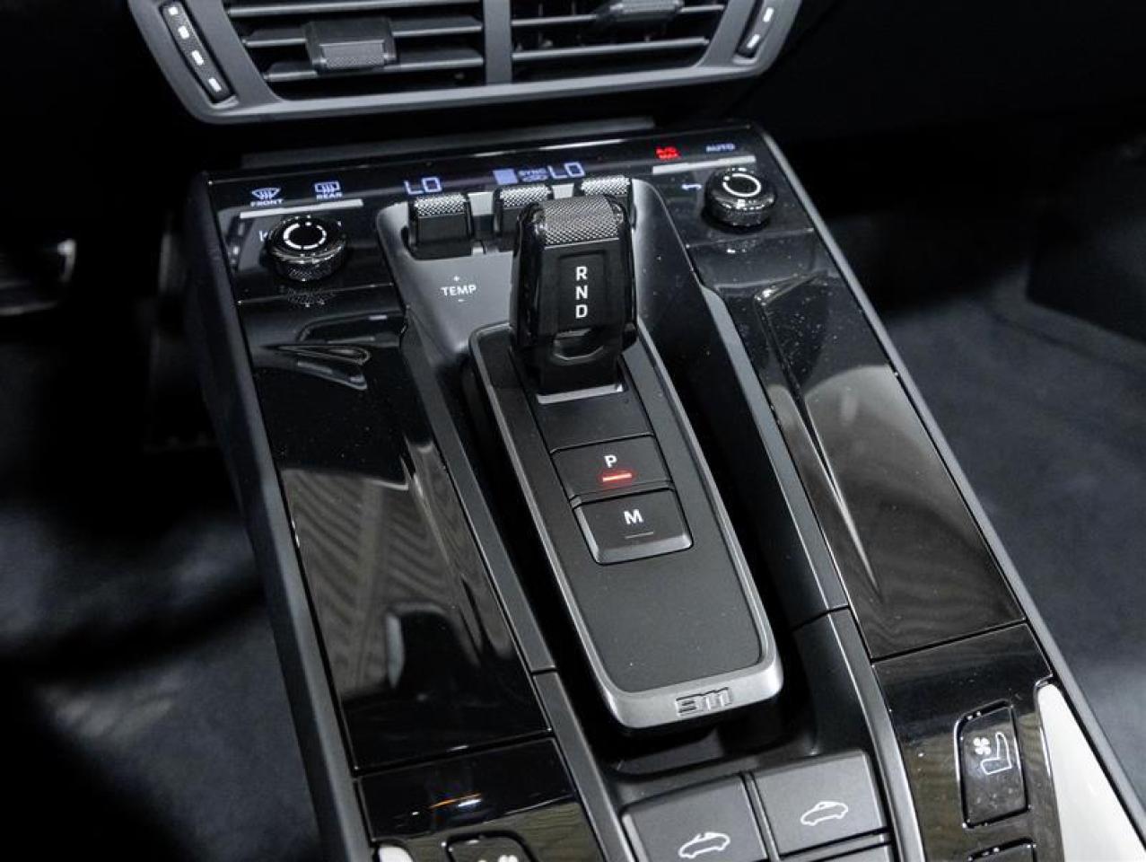 2026 Porsche 911  Photo