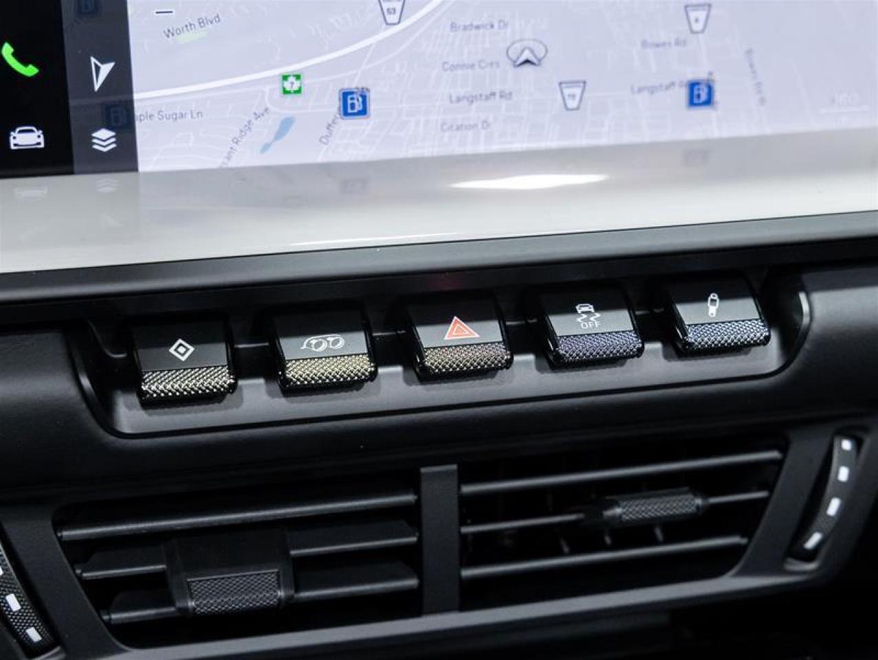 2026 Porsche 911  Photo