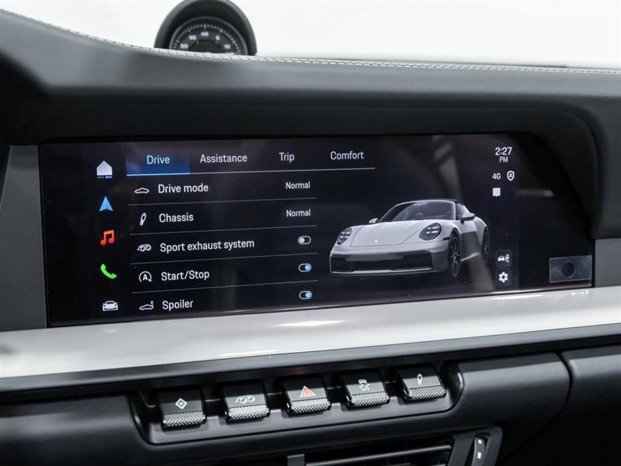 2026 Porsche 911  Photo