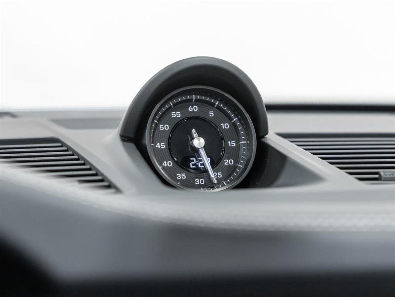 2026 Porsche 911  Photo