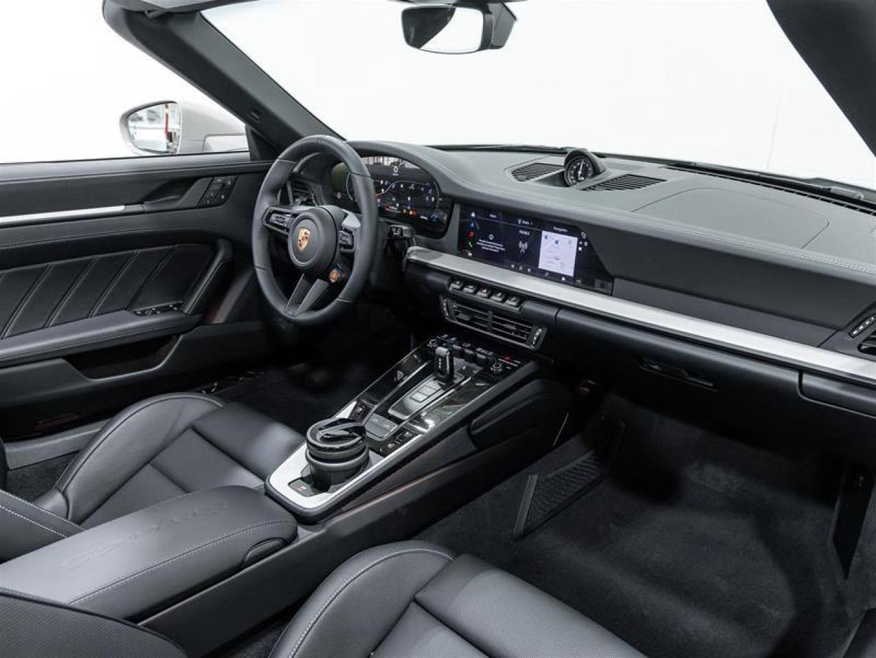 2026 Porsche 911  Photo