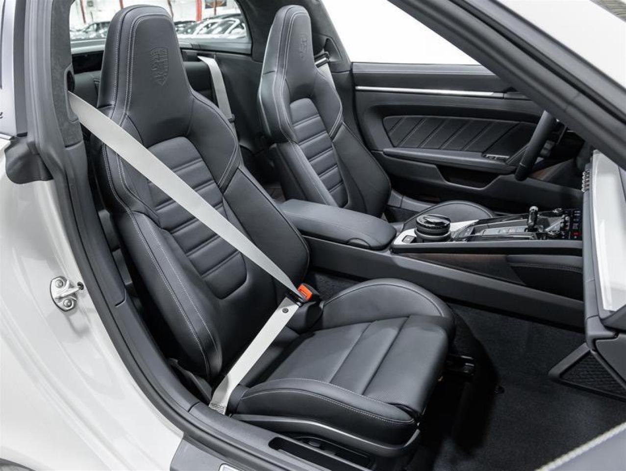 2026 Porsche 911  Photo