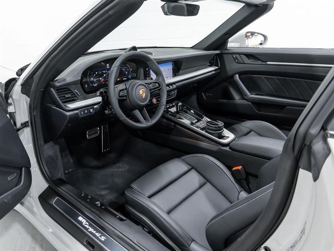 2026 Porsche 911  Photo