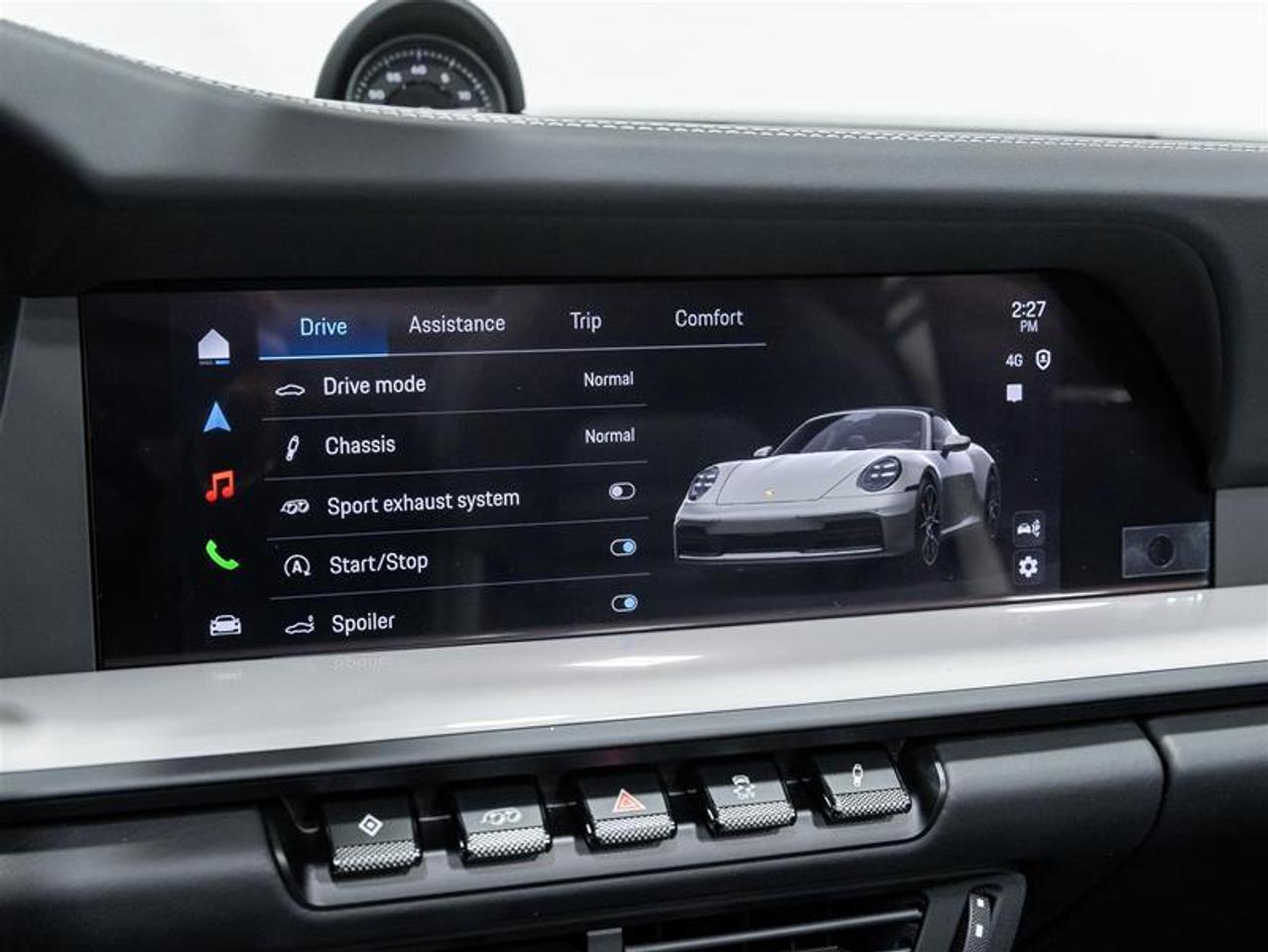 2026 Porsche 911  Photo