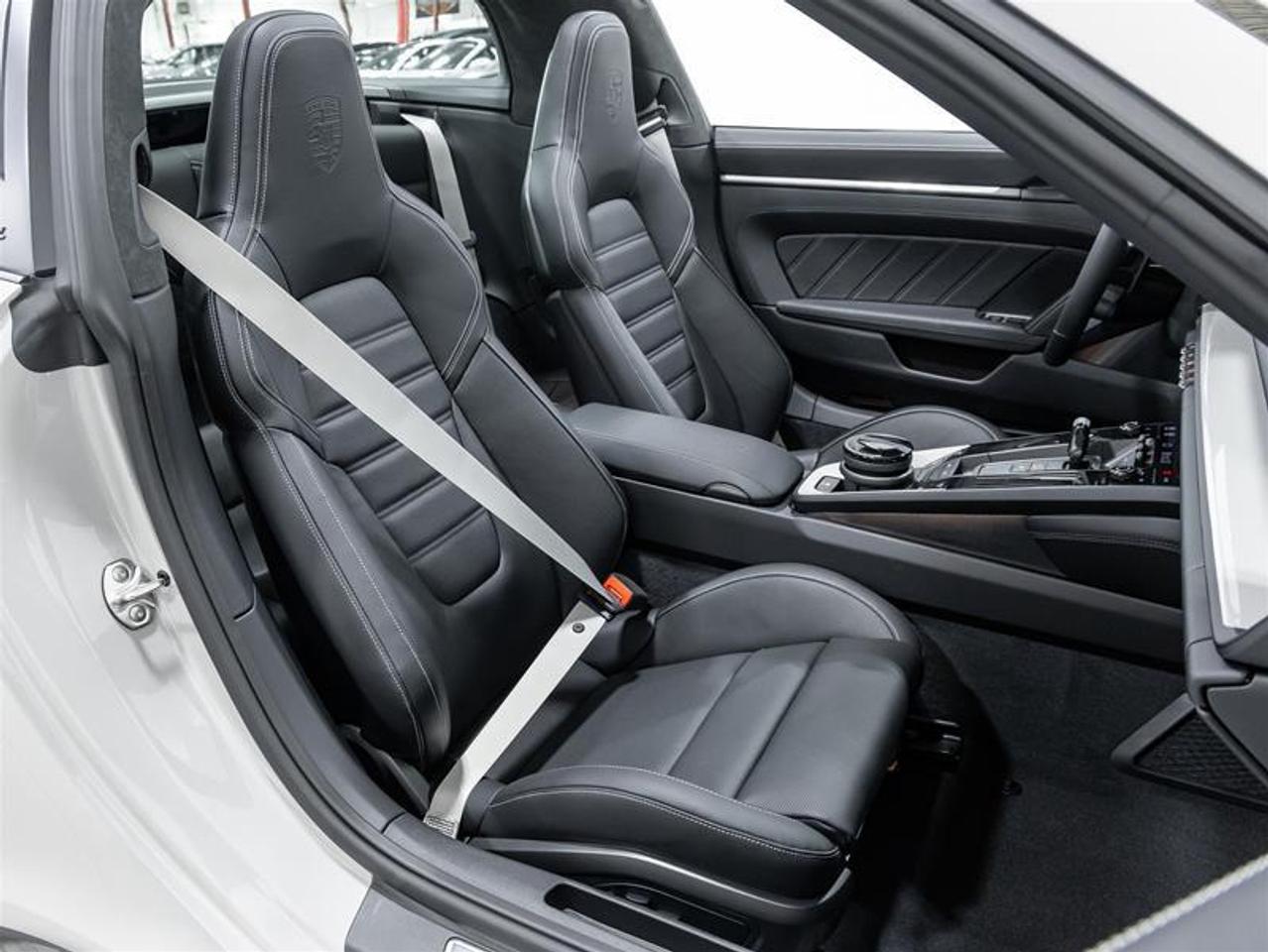 2026 Porsche 911  Photo