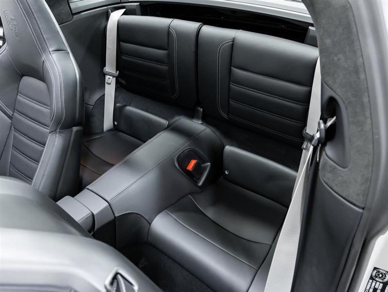 2026 Porsche 911  Photo