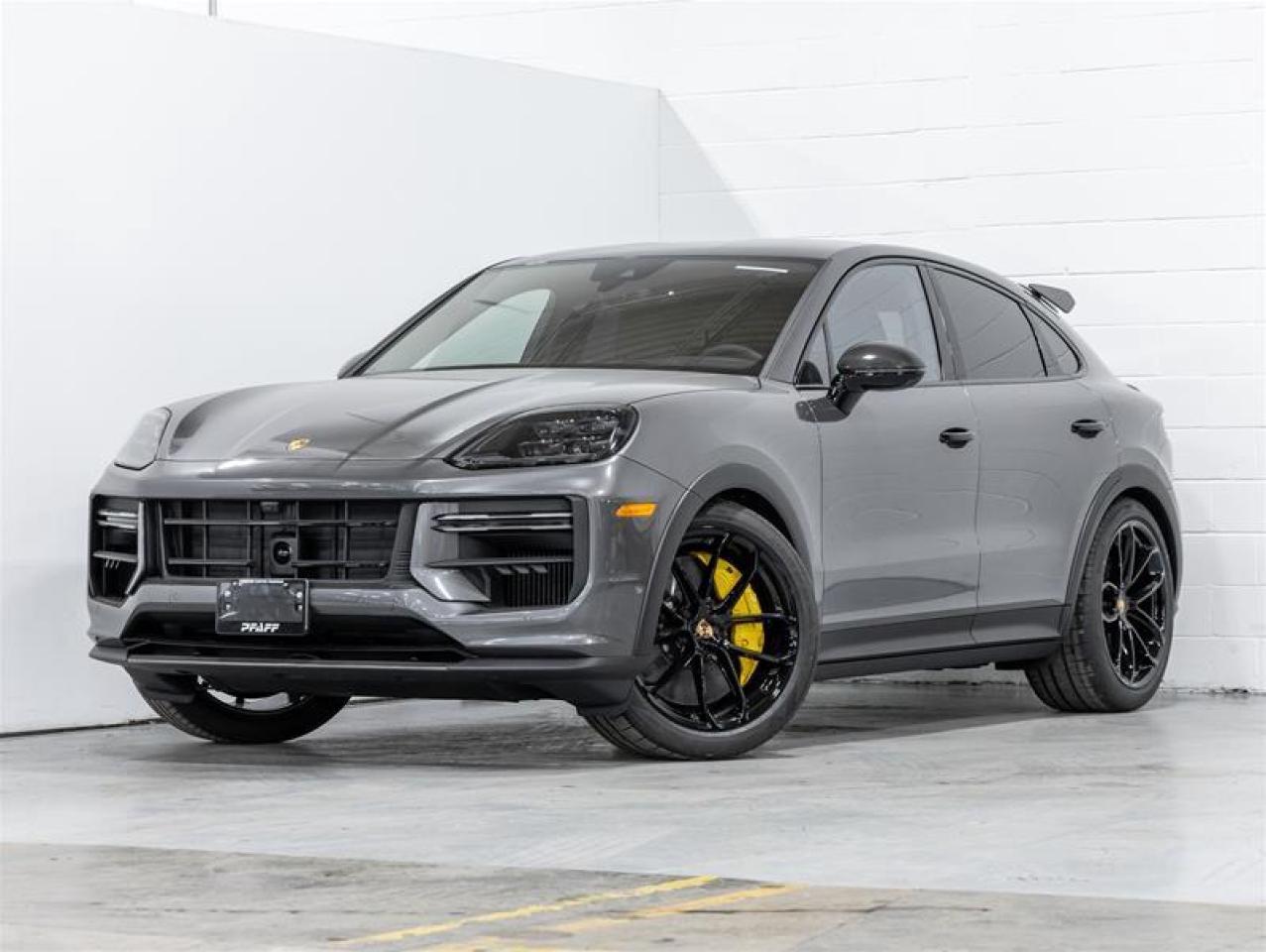 2026 Porsche Cayenne  Photo0