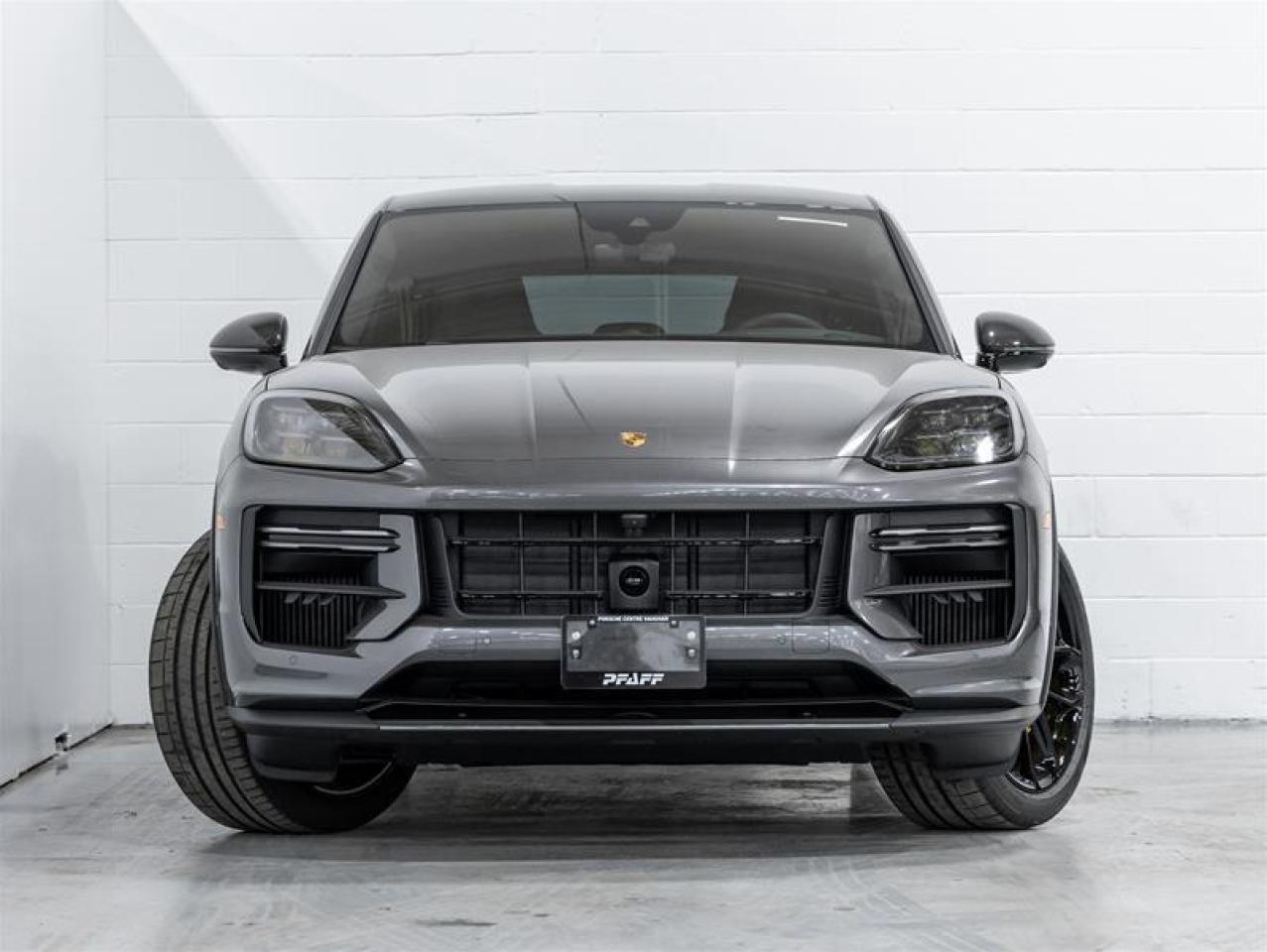 2026 Porsche Cayenne  Photo