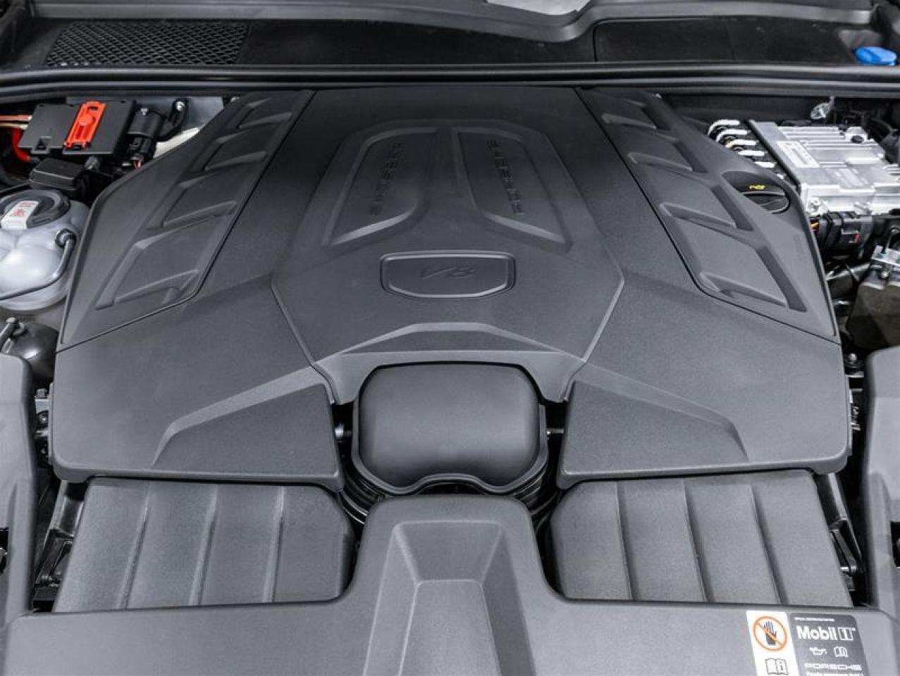 2026 Porsche Cayenne  Photo