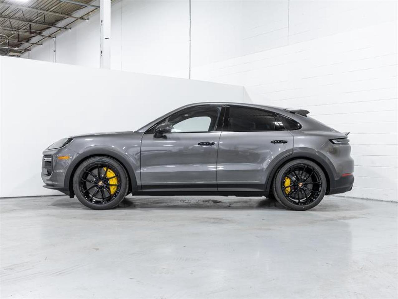 2026 Porsche Cayenne  Photo