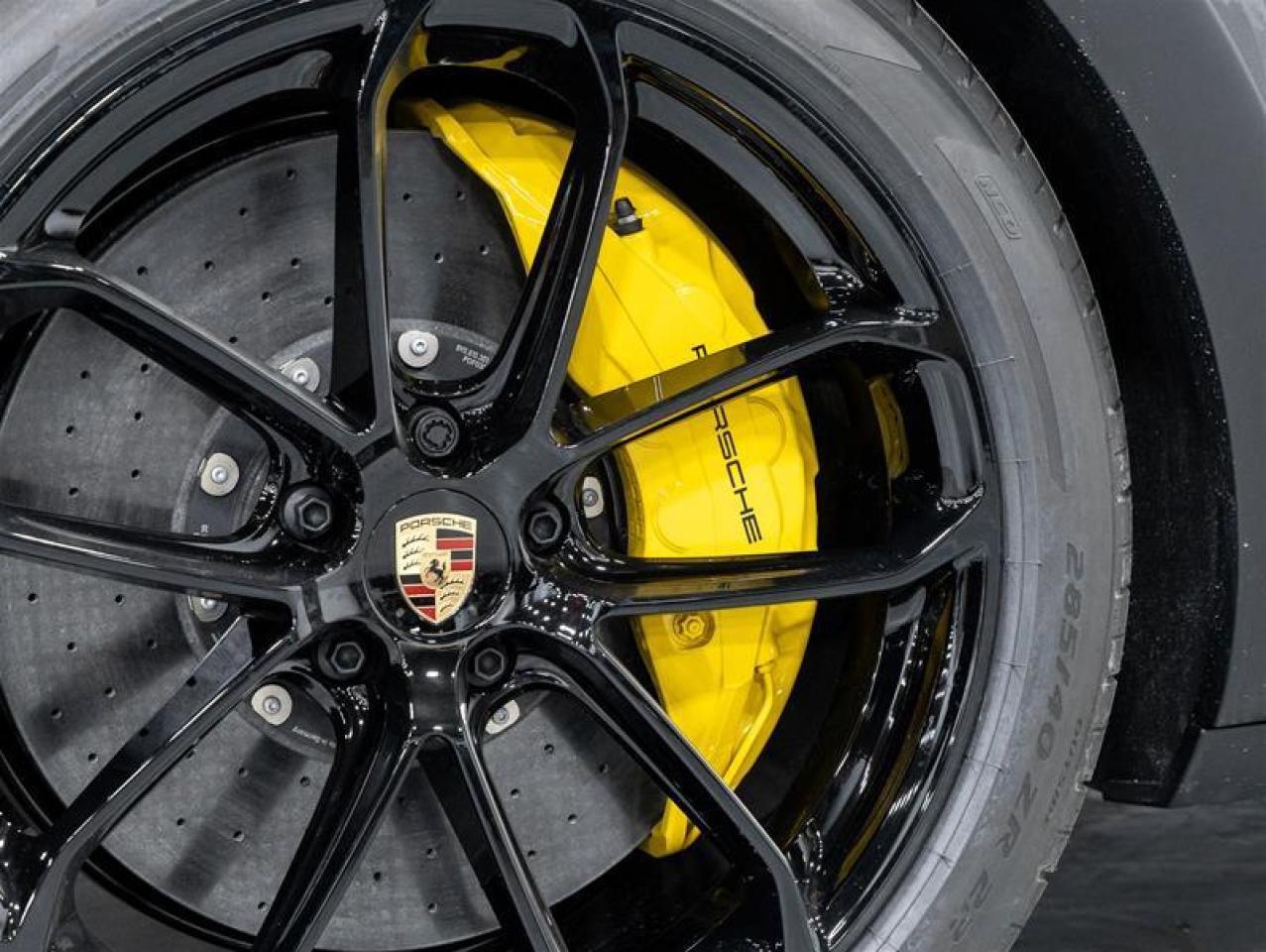 2026 Porsche Cayenne  Photo