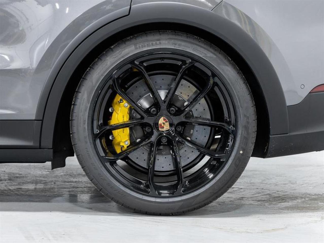 2026 Porsche Cayenne  Photo