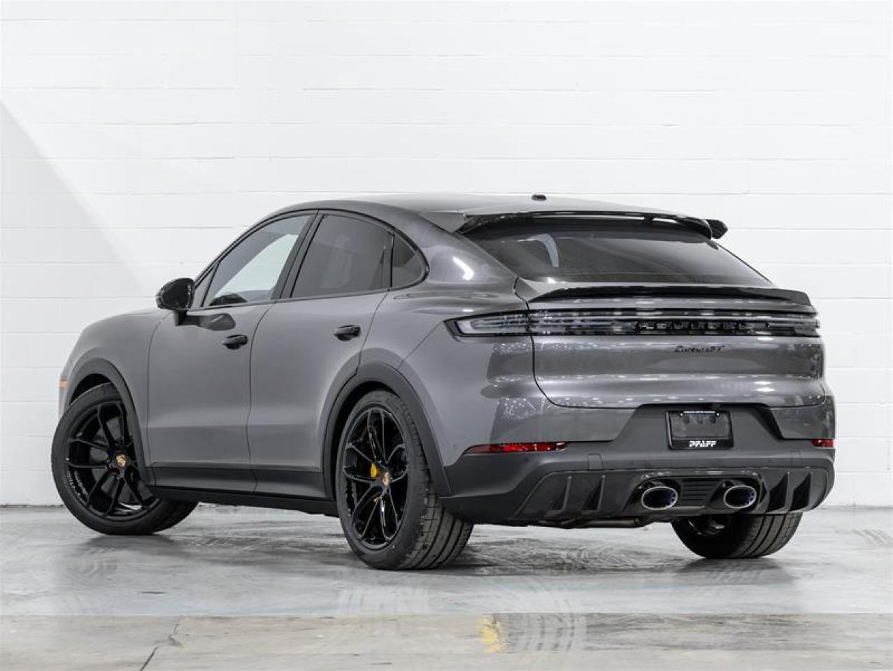 2026 Porsche Cayenne  Photo