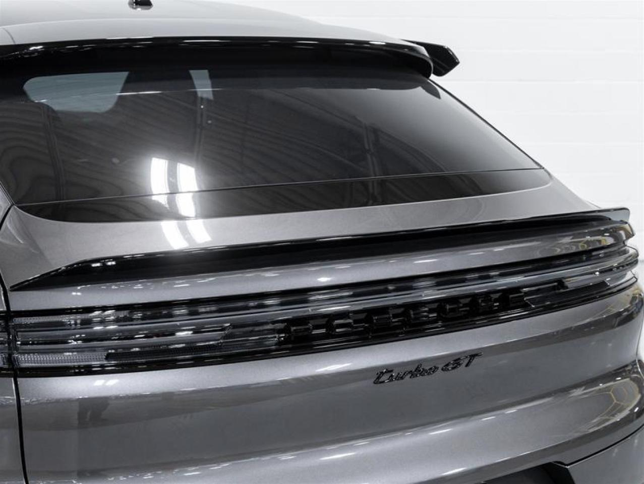 2026 Porsche Cayenne  Photo